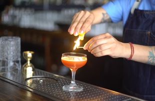 Bespoke Cocktail Masterclass