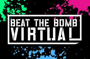 Beat The Bomb - Virtual Team Building