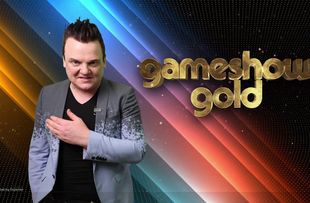 Cocktail Gameshow Gold